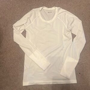 Lululemon Swiftly Tech Long Sleeve